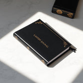 10Pcs Mini Notebook Pocket Personalized LOGO Office Small Gift Notepad Pocket Note Planner Case Notepad With Pen Small Notebook