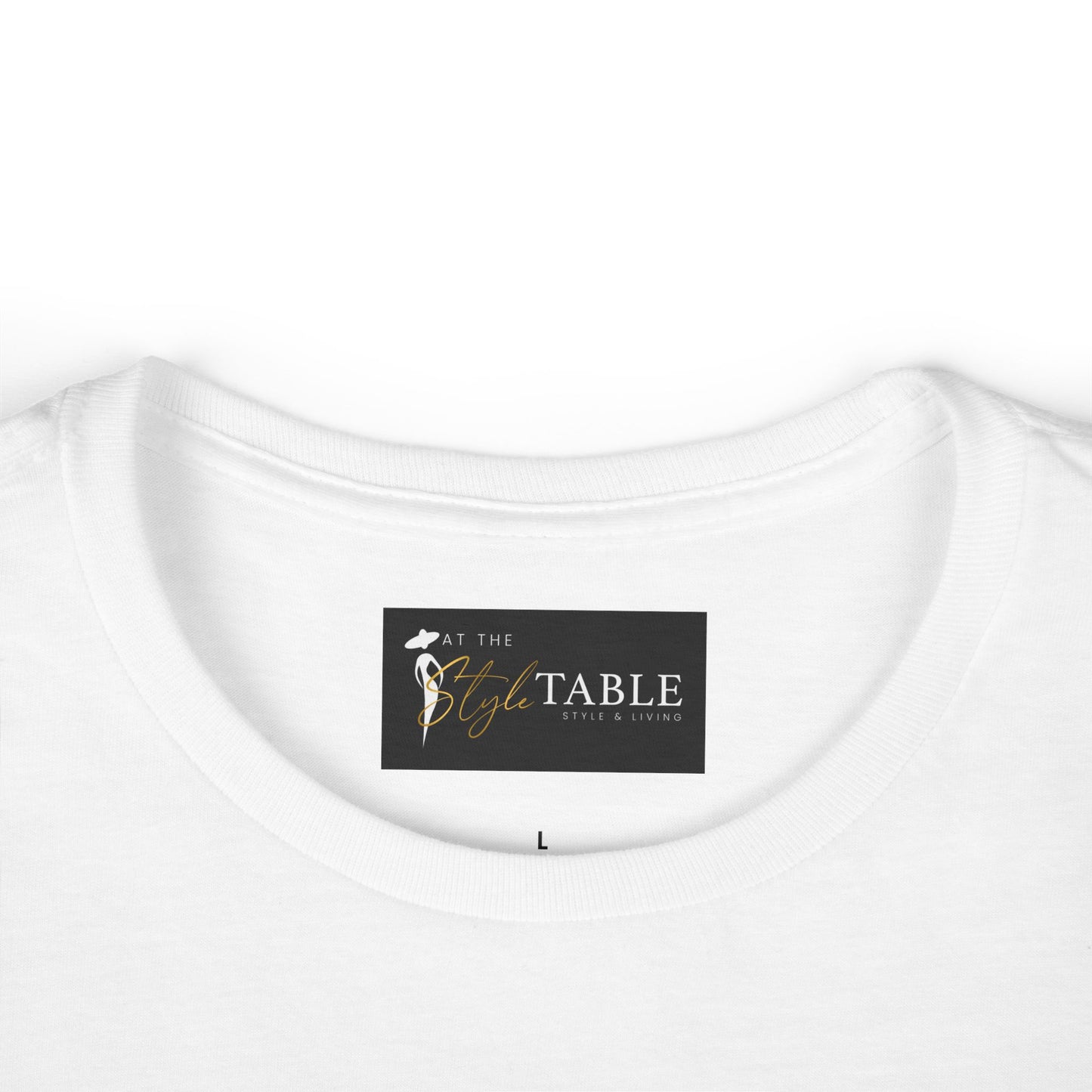 Women's Softstyle Tee