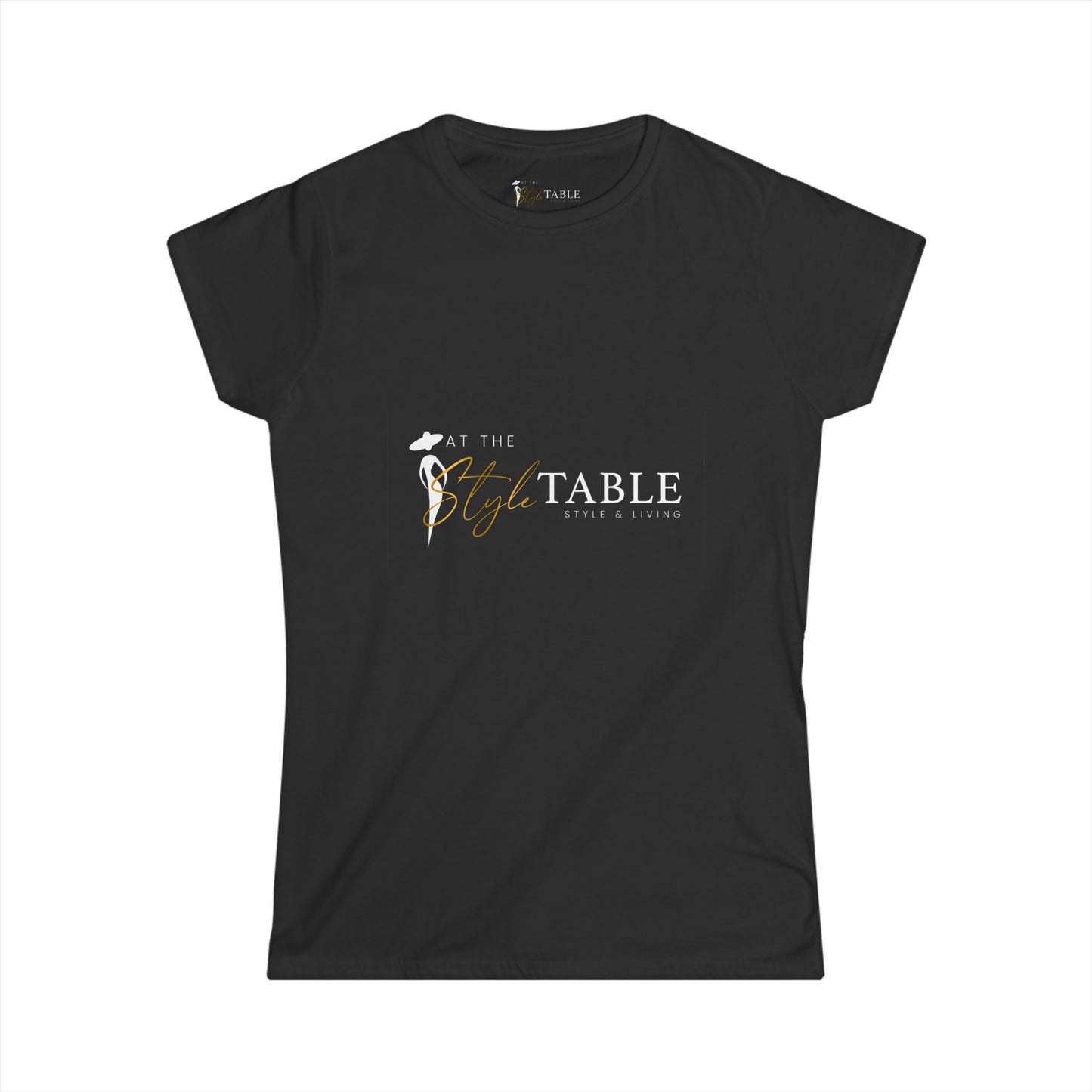 Women's Softstyle Tee