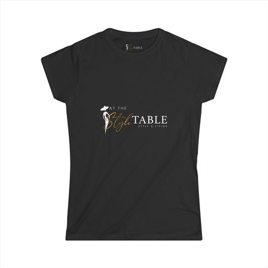 Women's Softstyle Tee