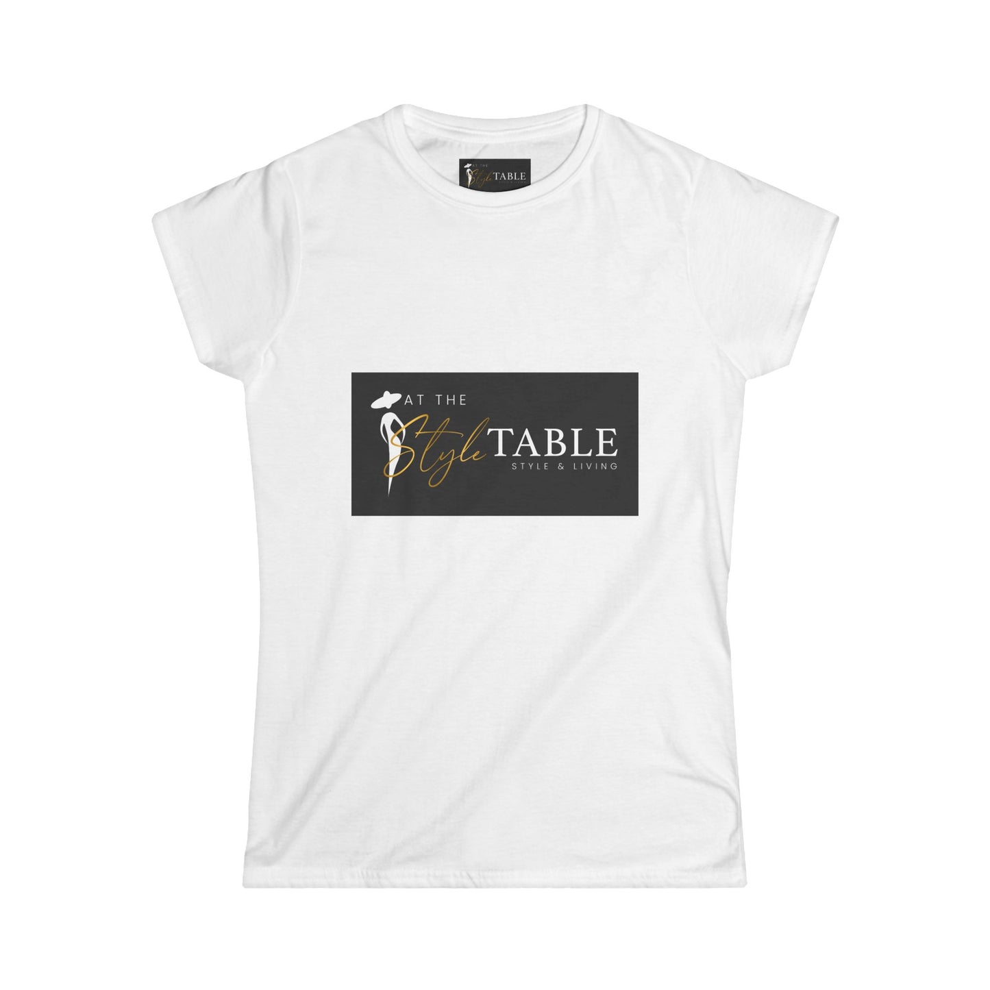 Women's Softstyle Tee