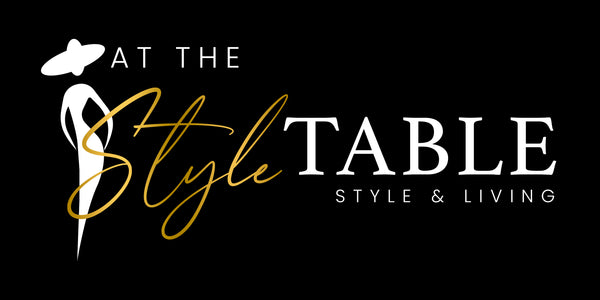 At The Style Table Looks