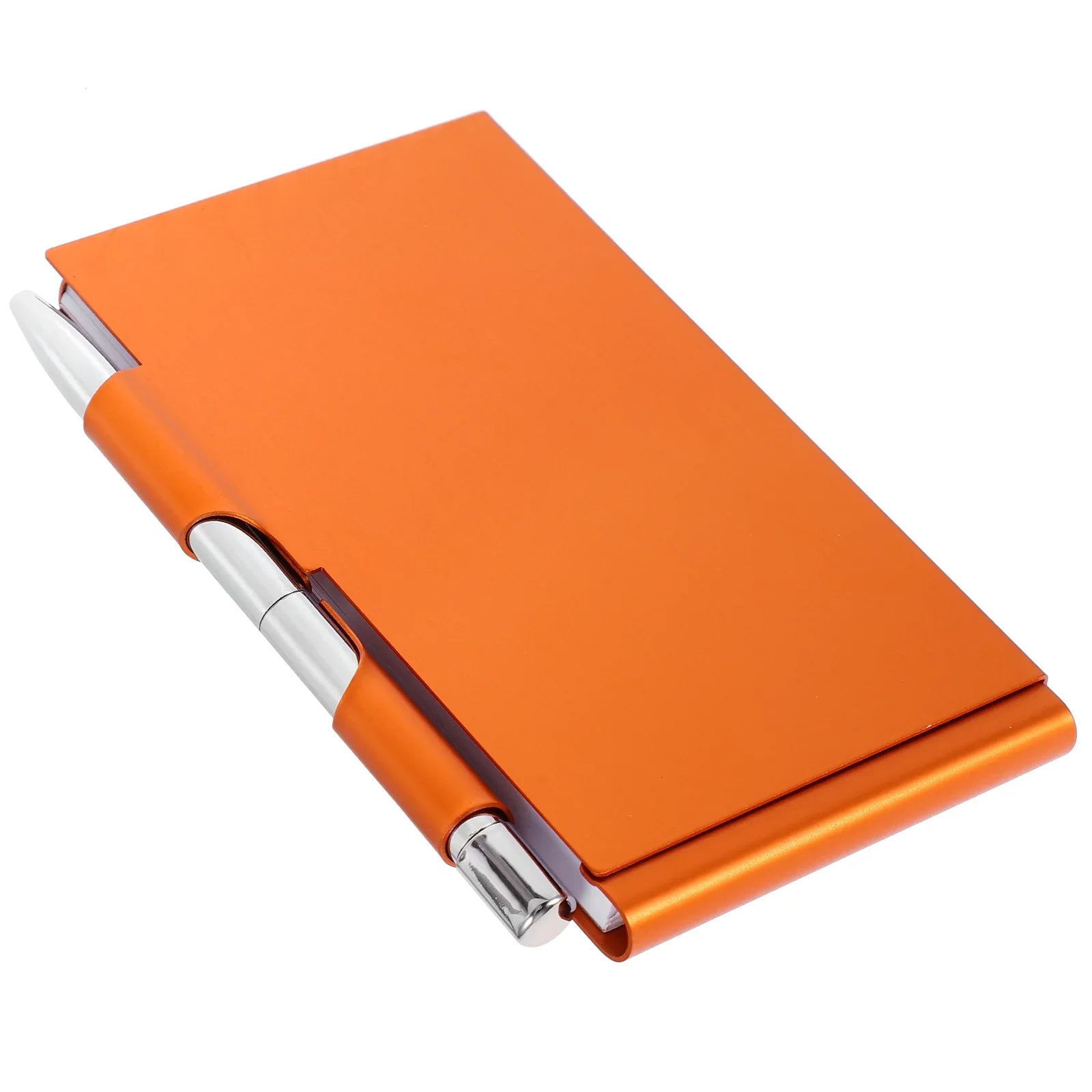 10Pcs Mini Notebook Pocket Personalized LOGO Office Small Gift Notepad Pocket Note Planner Case Notepad With Pen Small Notebook