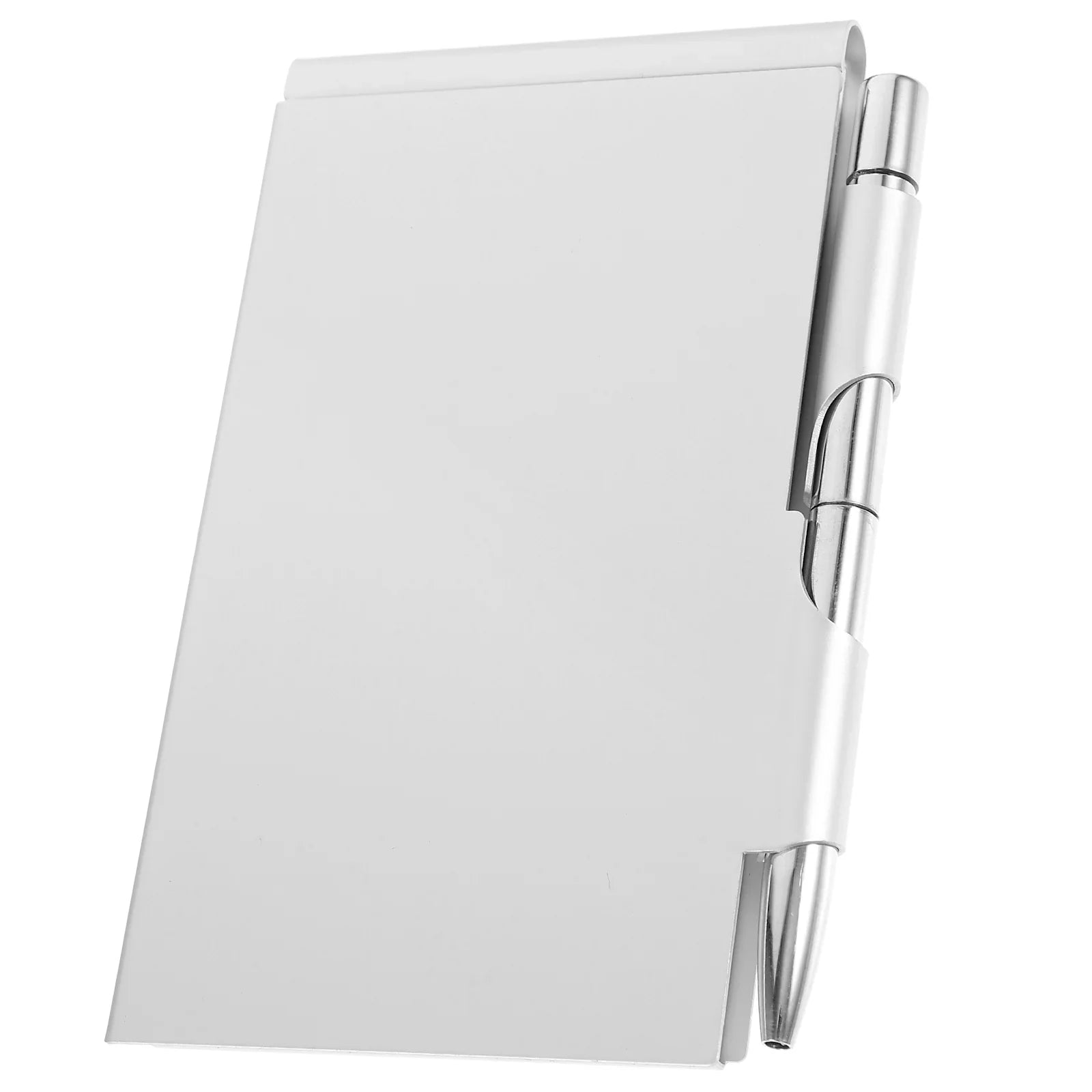 10Pcs Mini Notebook Pocket Personalized LOGO Office Small Gift Notepad Pocket Note Planner Case Notepad With Pen Small Notebook