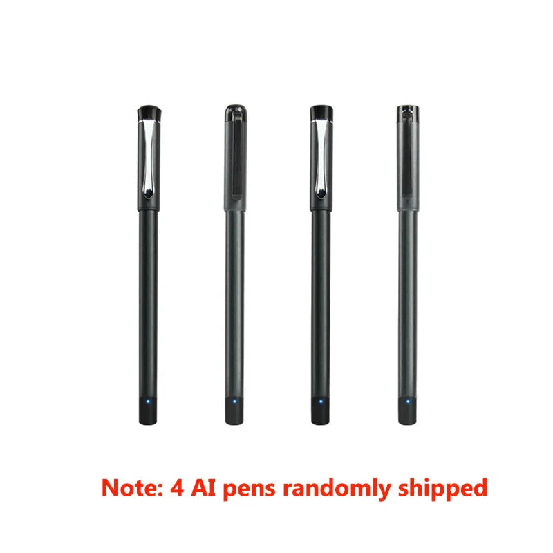 Digital Handwriting Note Book Smart Sync Pen Diary Writing Set Cloud Notebook AI,Voice Drawing Bluetooth Real-time Transmission