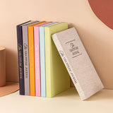 Gratitude Journal Goal Setting School Student Daily Diary Punching Schedule Guided Prompts for Reflection Anxiety Relief