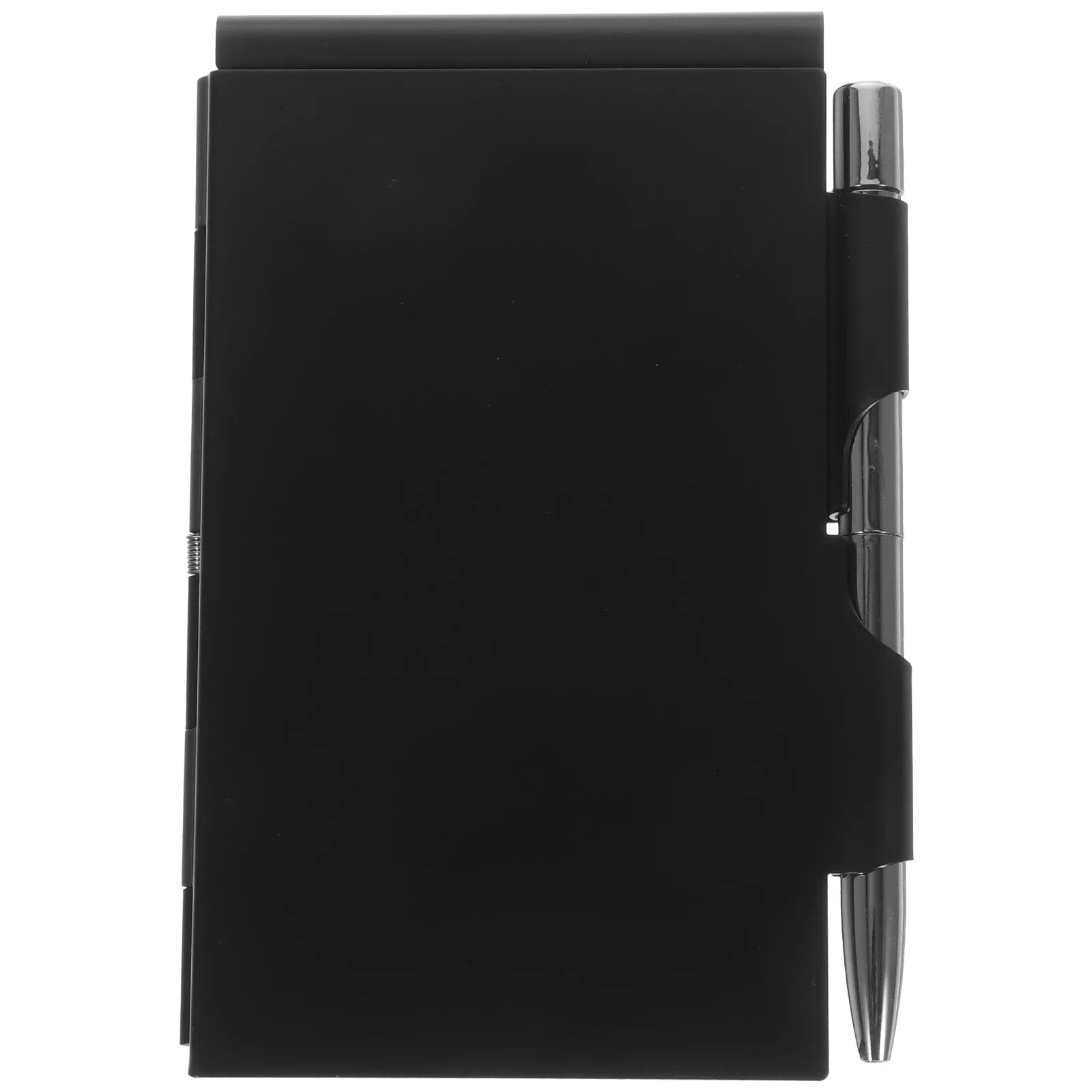 10Pcs Mini Notebook Pocket Personalized LOGO Office Small Gift Notepad Pocket Note Planner Case Notepad With Pen Small Notebook
